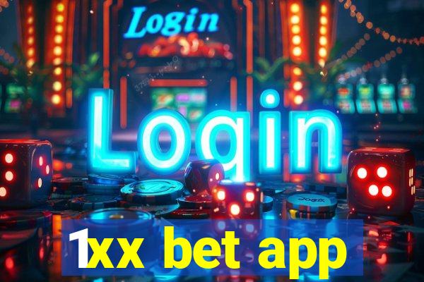 1xx bet app